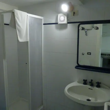 Appartement Maida *