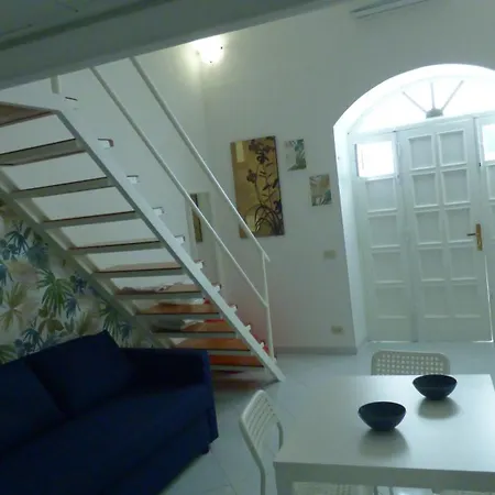 Maida Apartment