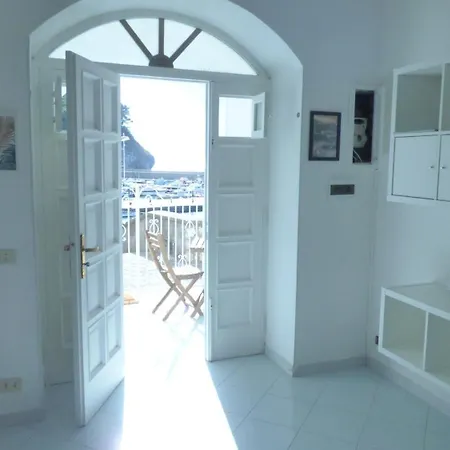 Maida Apartment Massa Lubrense